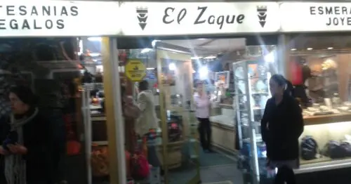 ARTESANIAS EL ZAQUE ARTESANIAS EL ZAQUE
